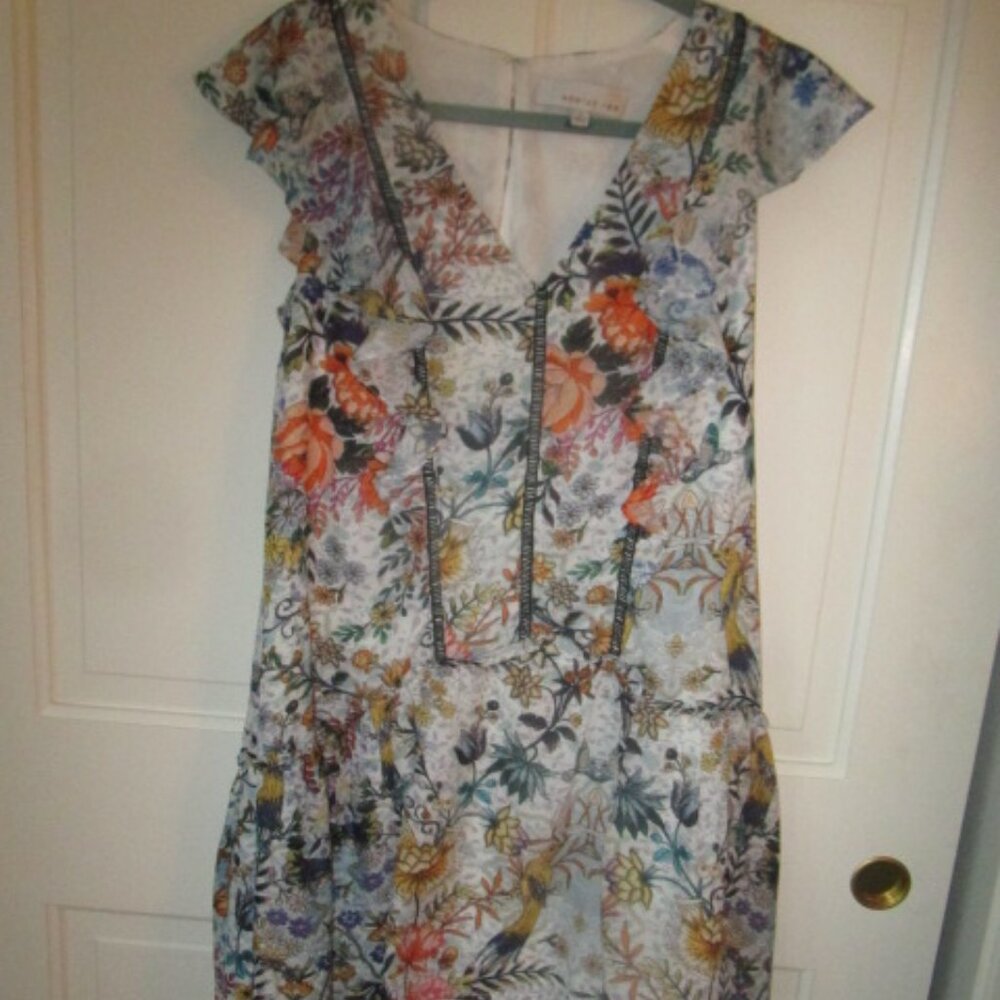 Adelyn Rae dress
